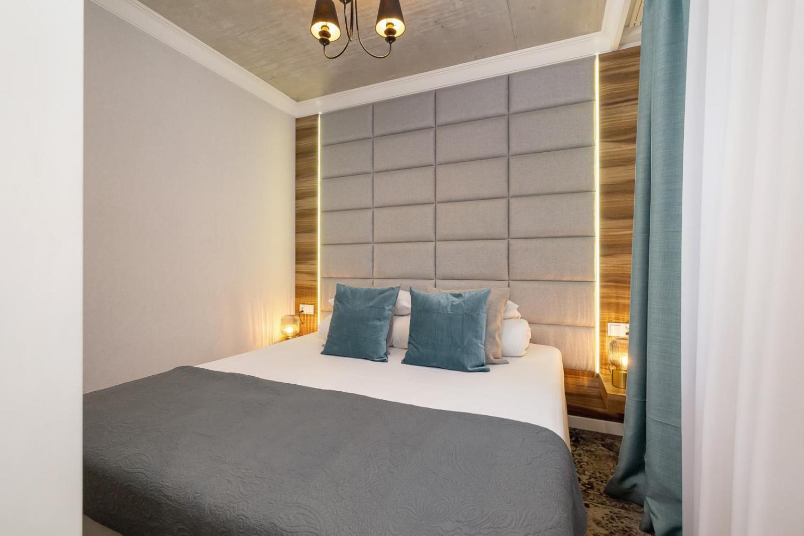One Bedroom Apartment- Rakowicka 6 Appartement *