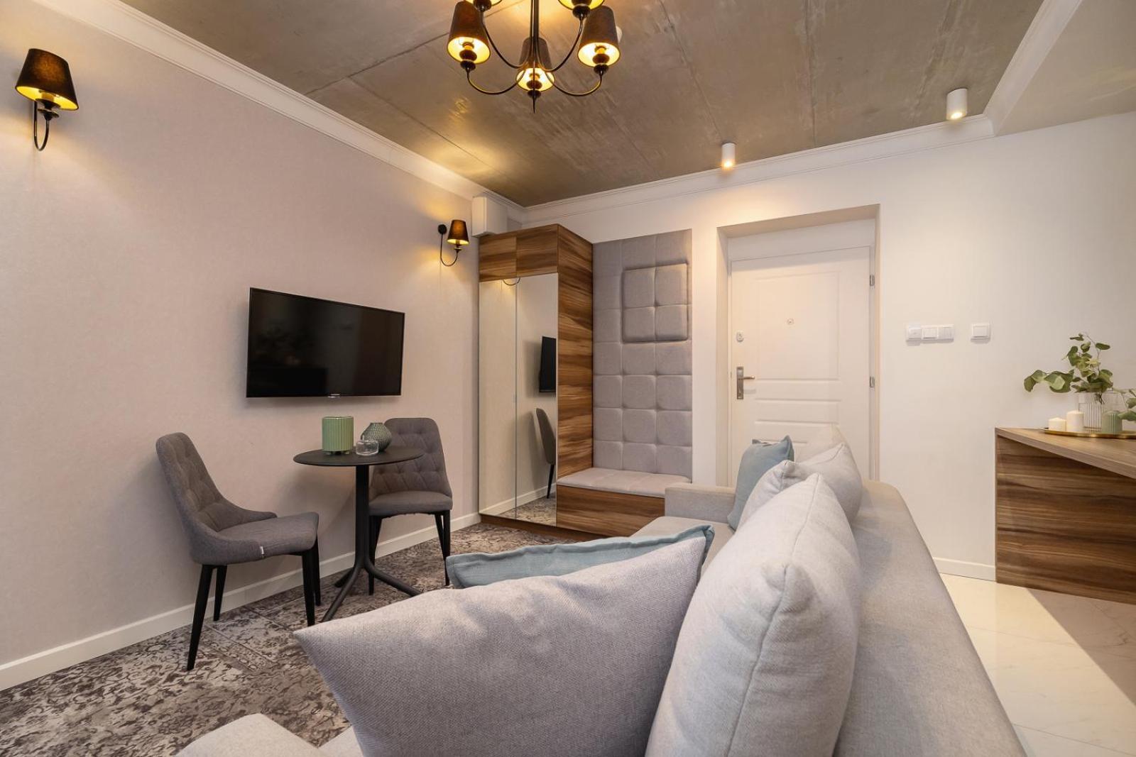 One Bedroom Apartment- Rakowicka 6 * Krakau