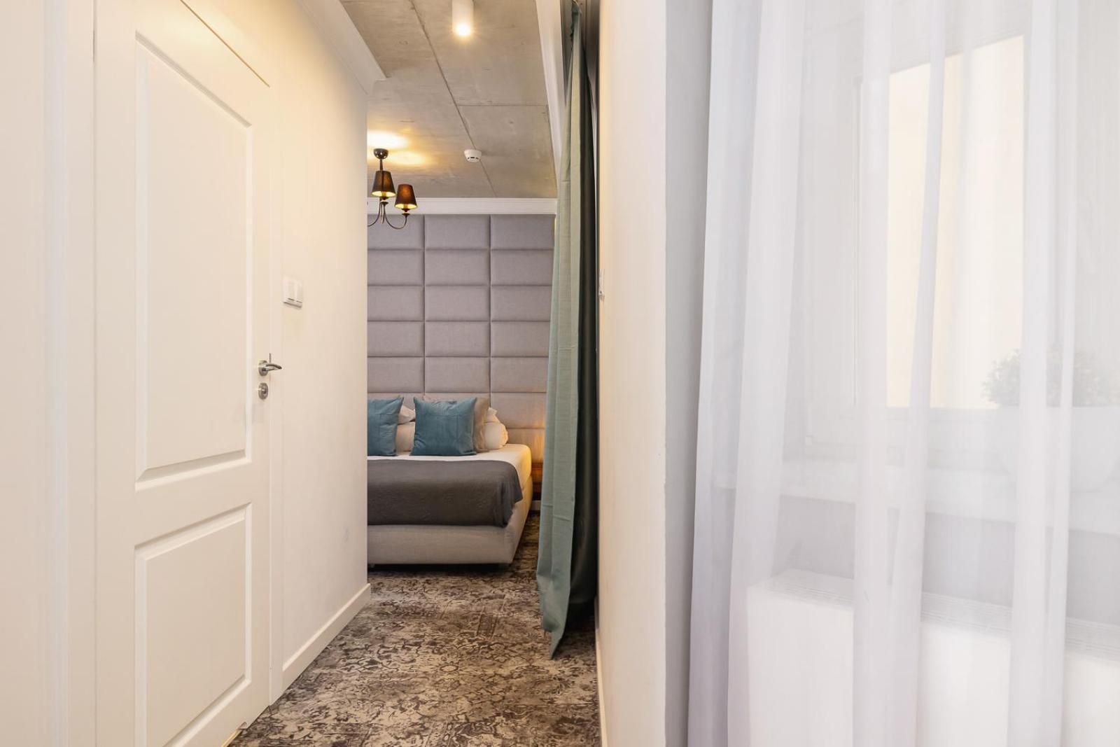 Apartment One Bedroom Apartment- Rakowicka 6 *